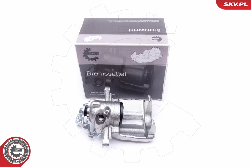 Brake Caliper